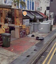 Little India Conservation Area (D8), Shop House #619485701